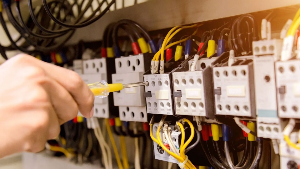 Bakım ve Onarım Hizmetleri