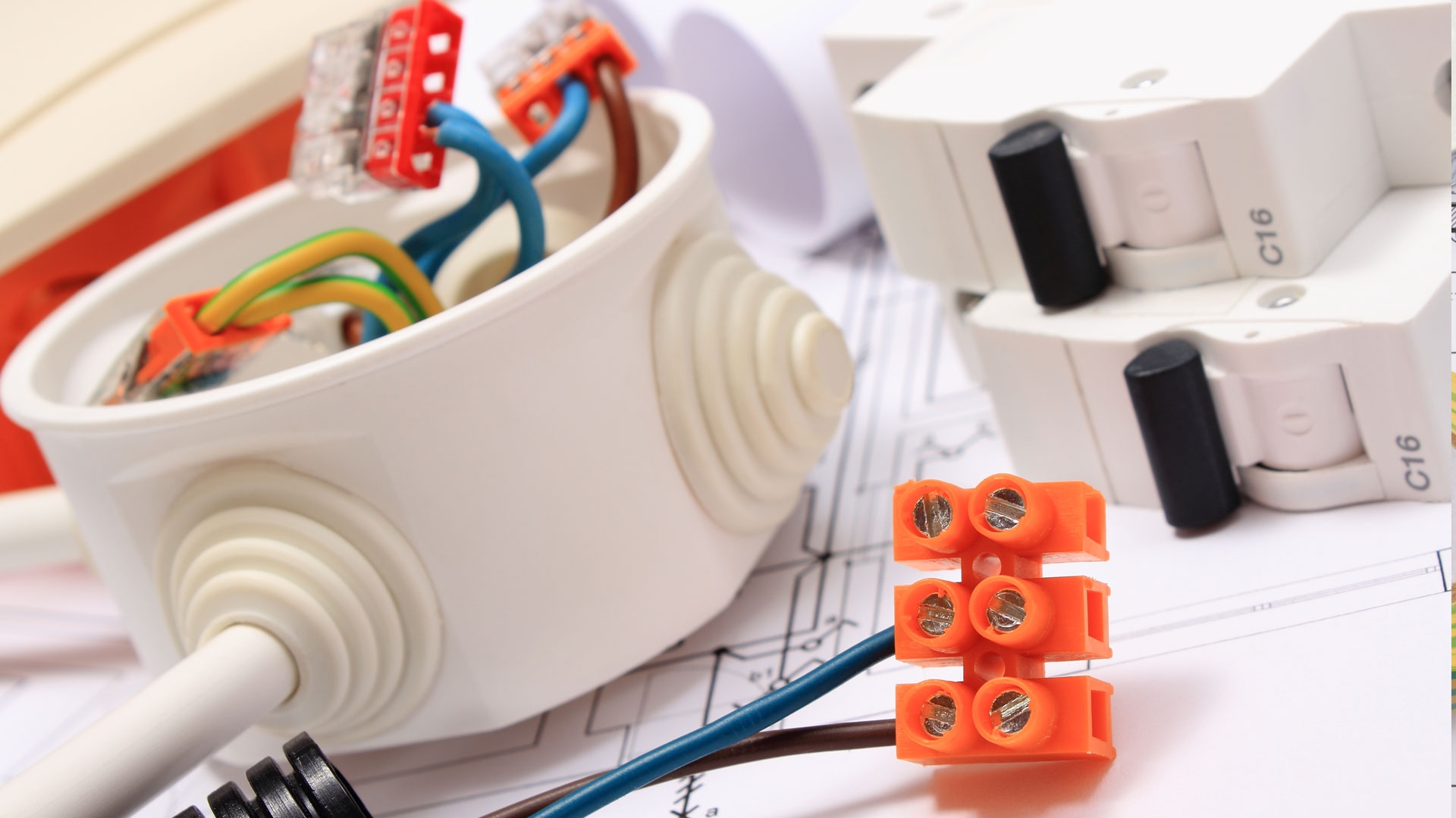 Taahhüt ve Proje İşleri