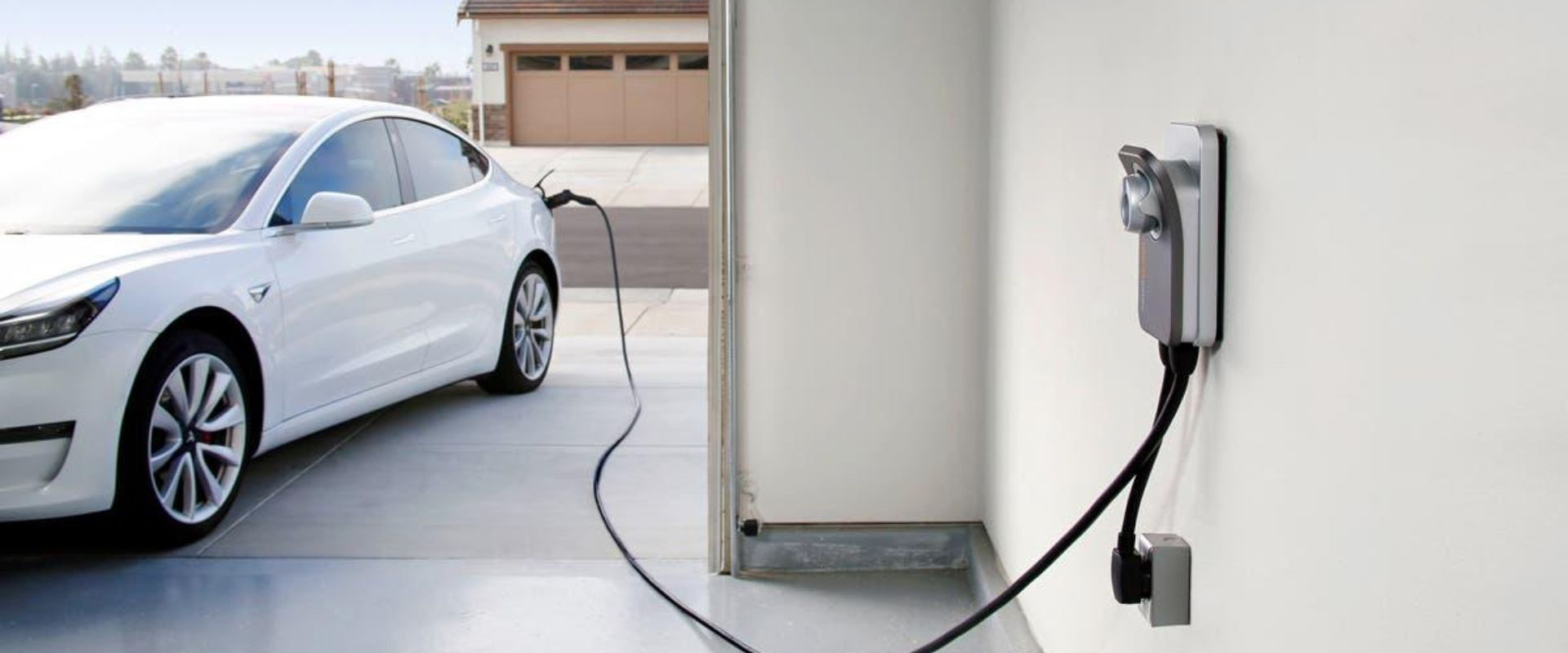 Elektrikli Araç Şarj İstasyonları - Bodrum Elektrik