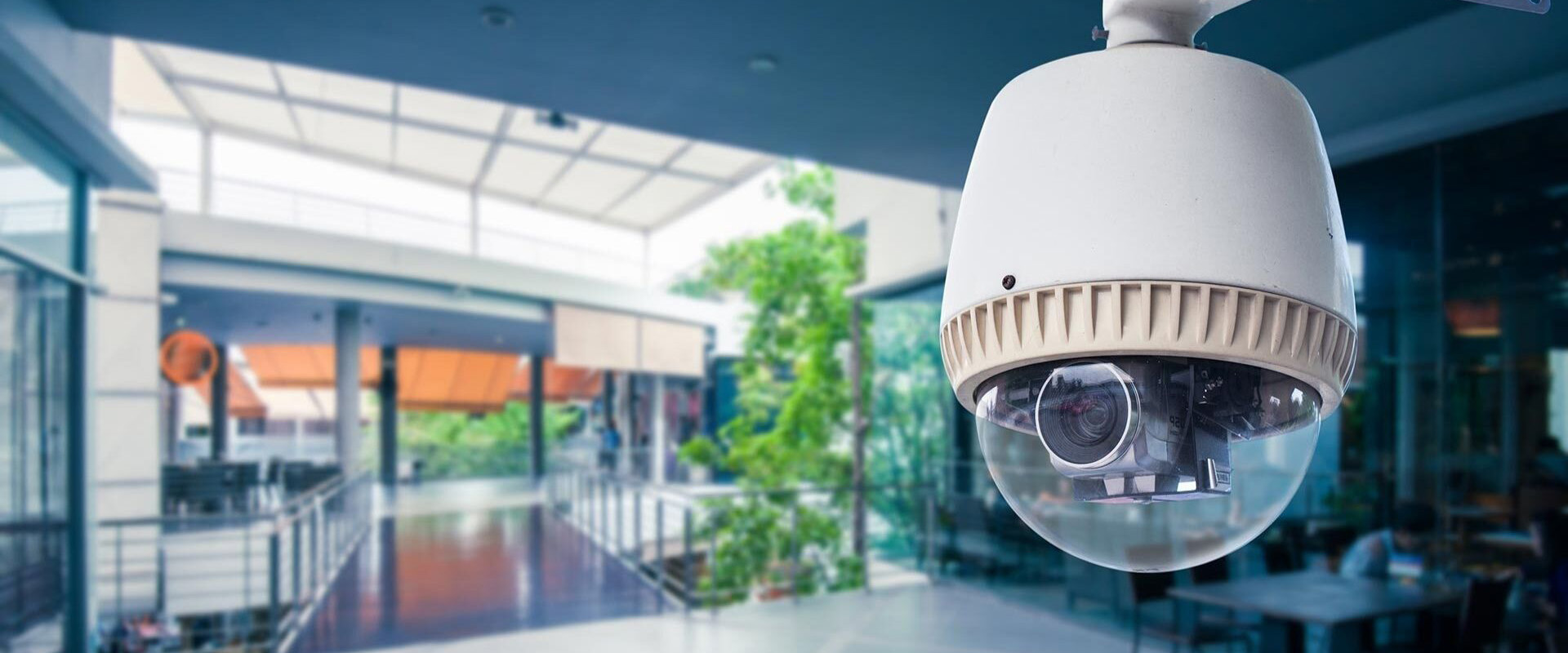 Güvenlik Kamera ve Alarm - Bodrum Elektrik