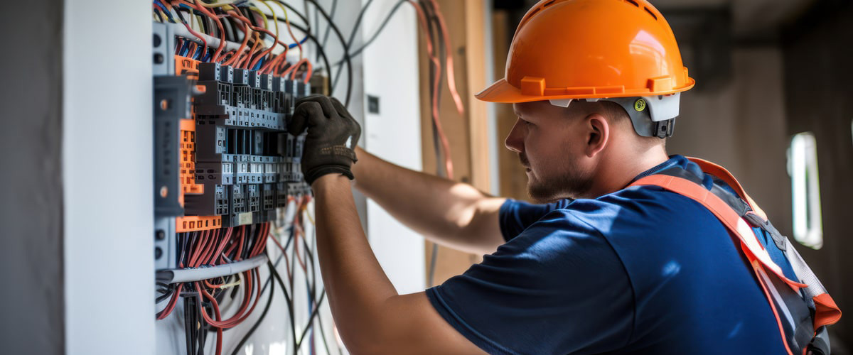 7/24 Hızlı Elektrikçi Desteği - Bodrum Elektrik