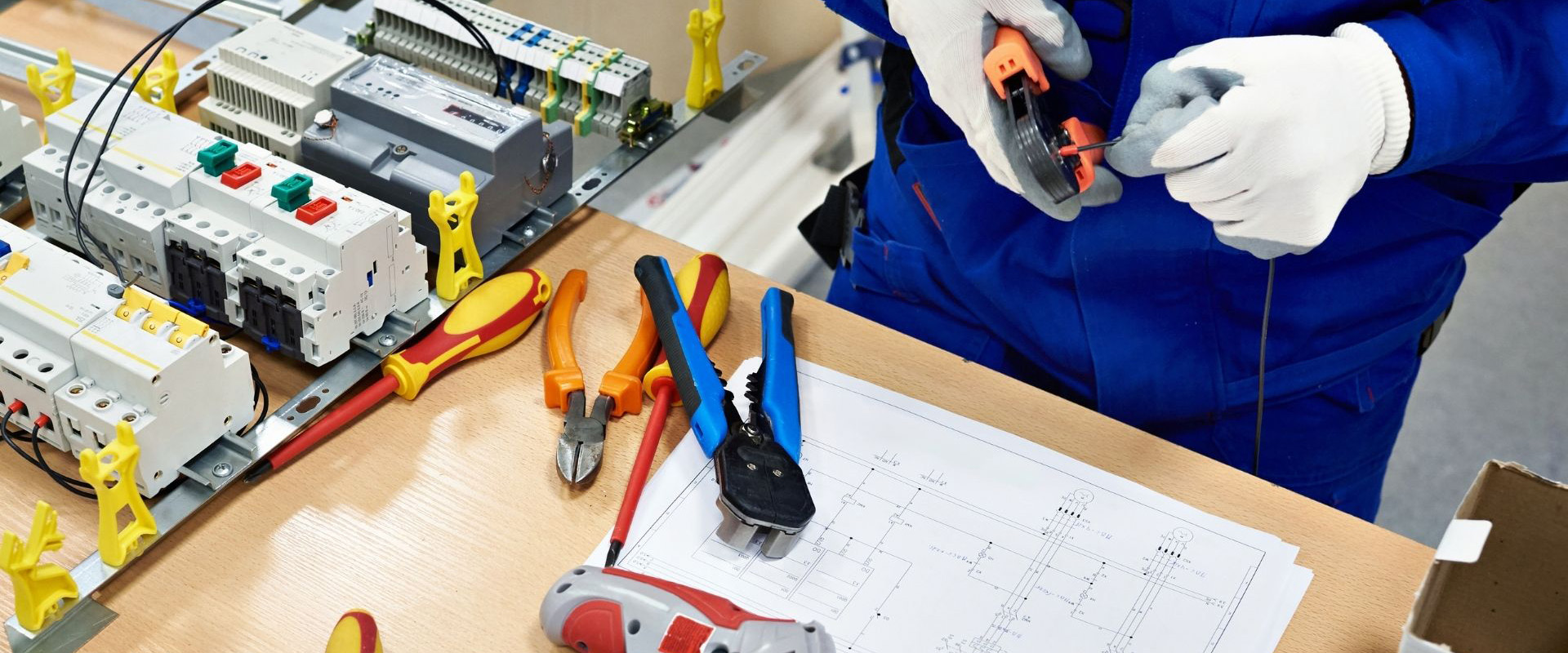 Bodrum Elektrik Servisi - Bodrum Elektrik